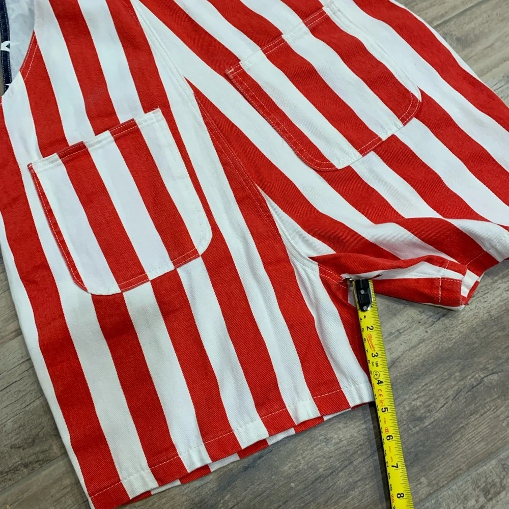 USA jean overalls - Picture 11 of 11